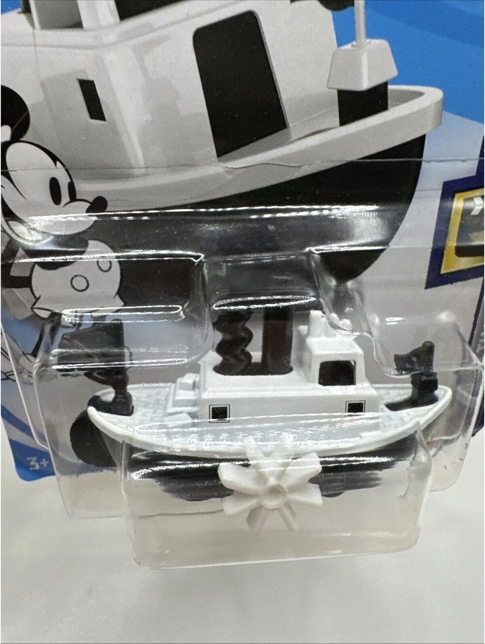 Disney steamboat #193